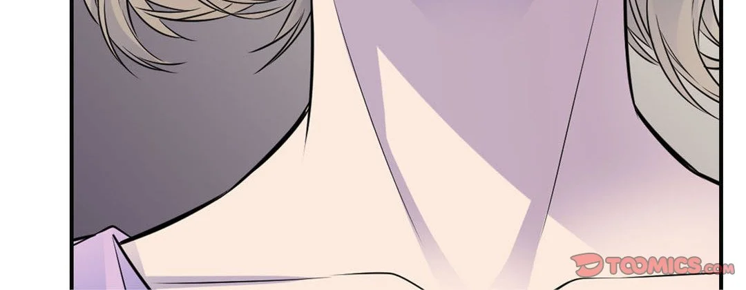 My Ex, Client - Chapter 39